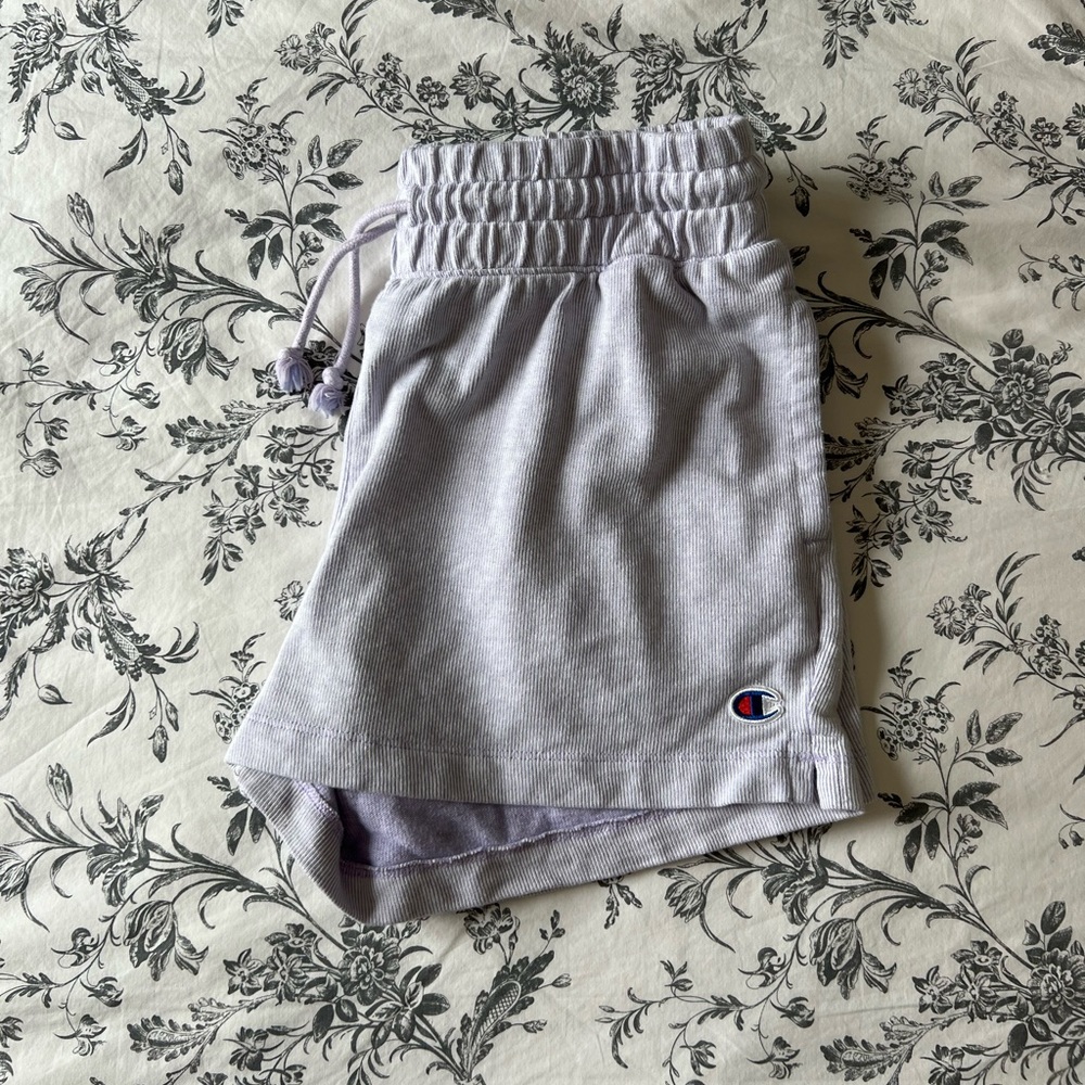 Champion Women’s 3” Midweight Short Sz XS